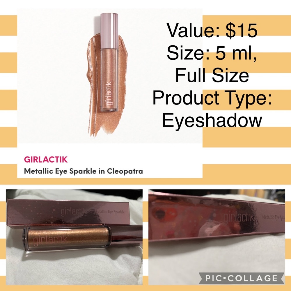 Eyeshadow